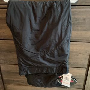 Cabela’s Arctix black snow/ski pants; NWT; 2X